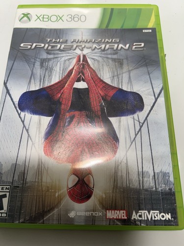 The amazing spider man - the, 2