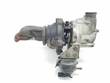 turbocompresseur pour VOLKSWAGEN GOLF VII VARIANT BA5 04L253016H logop2244701