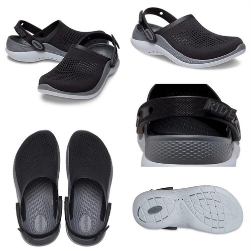 Nuovo zoccolo estivo crocs - estivo,