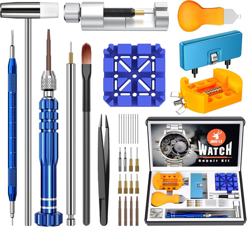 Kit orologiaio sostituire la - kit,