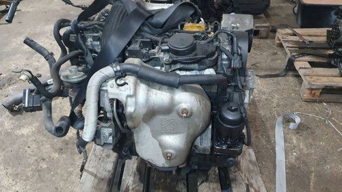 Motore opel antara - antara, 2008
