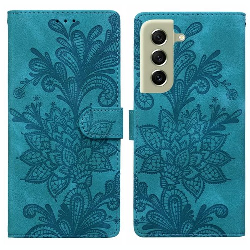 Custodia pelle verde - pelle, con