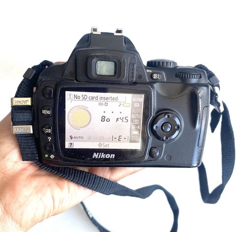 Nikon d40x megapixel - d40x,