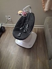 4moms mamaRoo Multi-Motion
