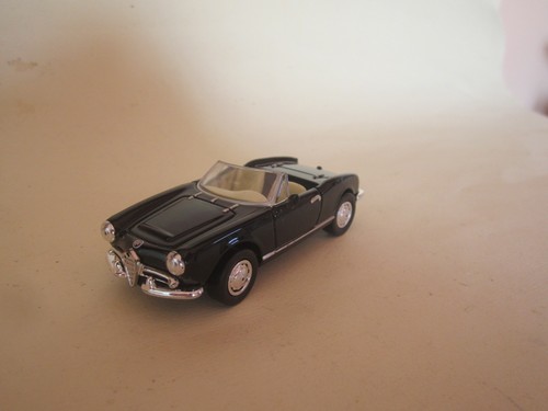 Ray nuovo 1962 alfa - nuovo.,