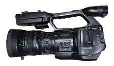 Sony PMW-EX1R XDCAM EX