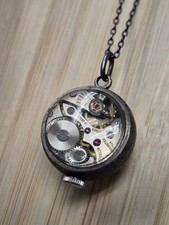 Orologio Vintage Gubelin