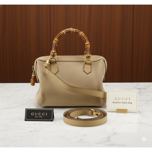 Borsa gucci boston - boston, autenticata