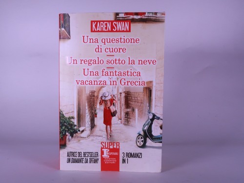 Una questione cuore 3 - di,
