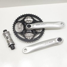 Guarnitura pedivella Shimano