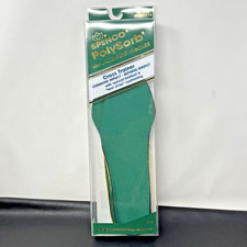 Soletta Spenco Polysorb Cross