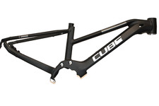 Telaio CUBE Reaction Pro