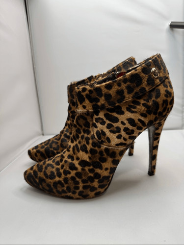 Stivaletti stiletto cesare - stivaletti,