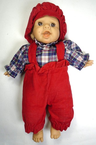 Bambola vintage toys - bambola,