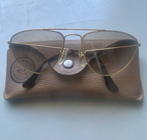 Ray ban fashion - metal, 1