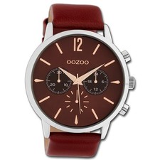 Oozoo orologio da polso unisex