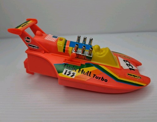 Moto acqua batteria - moto, a