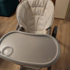 Seggiolone Pappa Chicco
