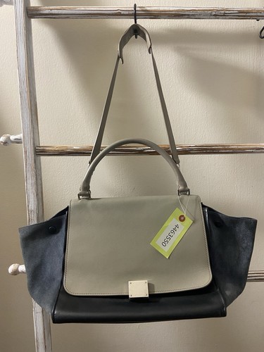 Borsa tracolla celine - a,