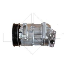 Compressore Climatizzatore Nrf 32593 Easy Fit per Citroën Peugeot