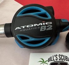 ATOMIC AQUATICS B2 "SIGILLATO"