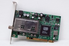 Ricevitore satellitare PCI