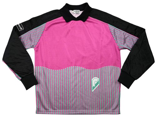 Reusch maglia - reusch,