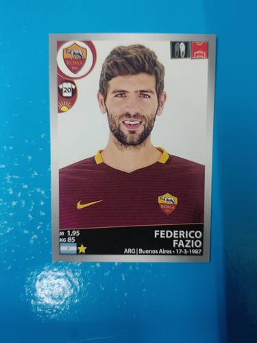 Figurina calciatori panini - figurina,