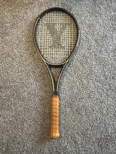 Racchetta tennis yamaha usl - racchetta,