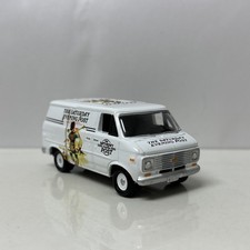 Modellino diorama pressofuso