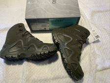 Stivali Lowa Zephyr GTX MID TF