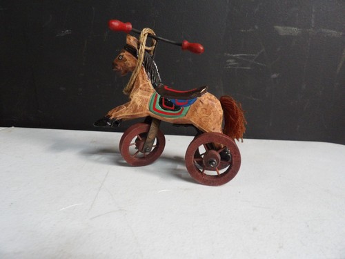 E8827 triciclo per cavalli - triciclo,