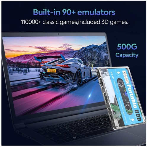 Unità gioco portatile - unità, di