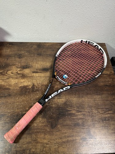 Racchetta tennis head - tennis,