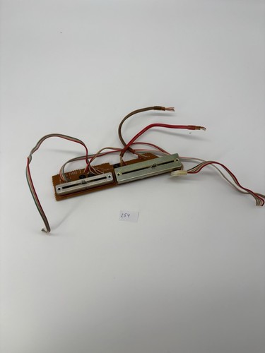 Yamaha 960 doppio poti - k-960,