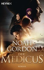 Der Medicus Noah Gordon