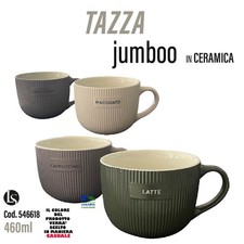 TAZZA TAZZONE COLAZIONE JUMBO