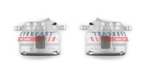 Pinza freno fast anteriore - pinza,