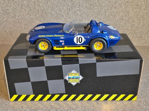 Exoto scala pressofuso - exoto, 1/18