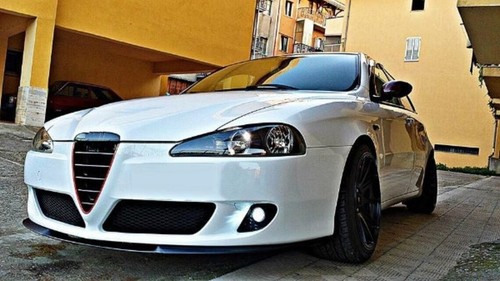 Spoiler euro valance labbro - spoiler,