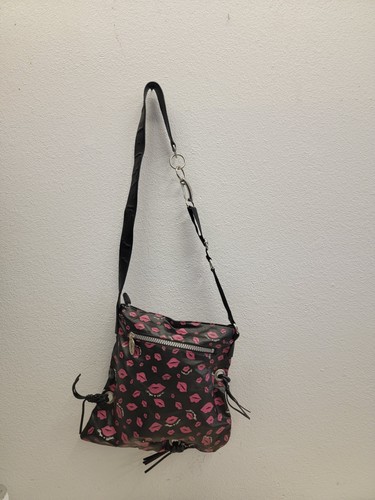 Borsa tracolla fergie - tracolla,