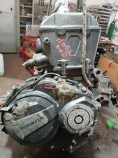 MOTORE GARANTITO 3 MESI HONDA