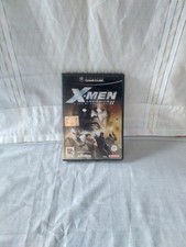 Lotto di 3 giochi XMenLegend2+MarioParty5+MarioSmashFootball Nintendo Gamecube