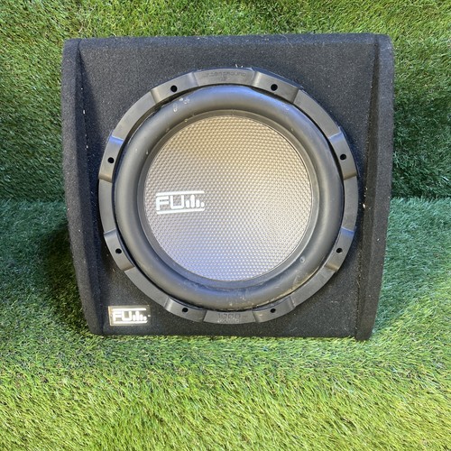 Fli underground fu12a - fli,