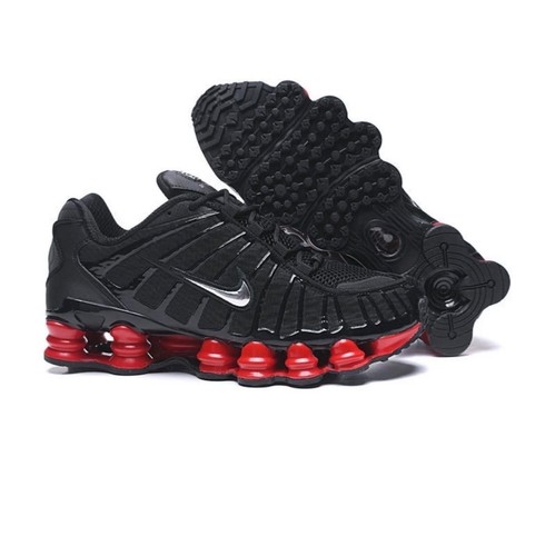 Scarpe nike shox - tl, tg