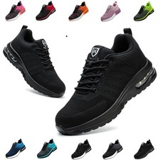 Scarpe antinfortunistiche uomo