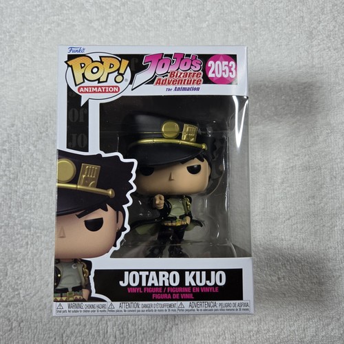 Jotaro kujo jojo - jotaro,