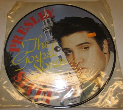 Elvis presley picture - presley, of
