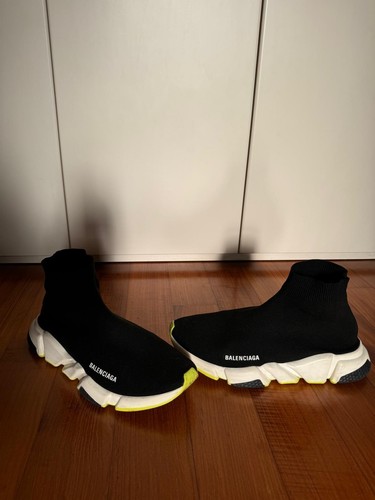 Balenciaga speed trainer - balenciaga,
