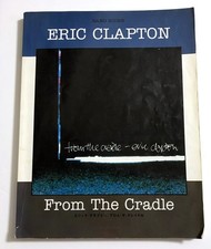 Eric clapton from the cradle - from,